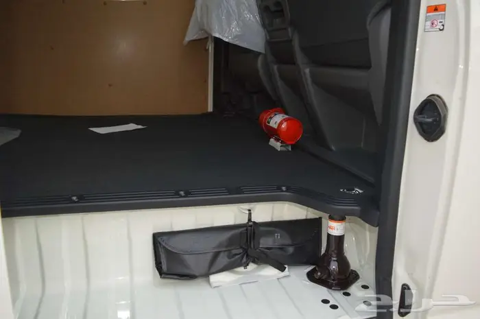 تويوتا باص هايس 2026 ديزل سقف مرتفع عبداللطيف جميل 26