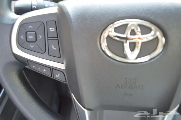 تويوتا باص هايس 2026 ديزل سقف مرتفع عبداللطيف جميل 13