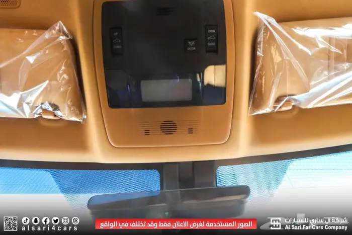 لكزس ES300 AH هايبرد 2024 21