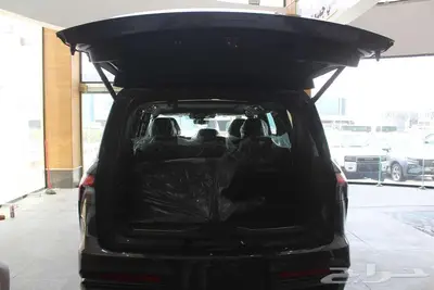 إنفنيتي QX80 أوتو جراف 2025 index