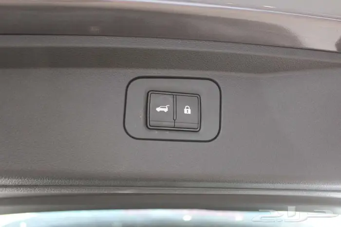 إنفنيتي QX80 أوتو جراف 2025 15