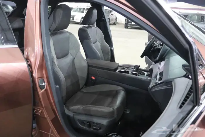 لكزس RX350 فل كامل 2023 24