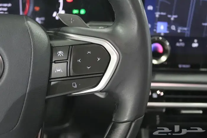 لكزس RX350 فل كامل 2023 16