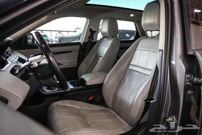 رنج روفر ايفوك P200 S موديل 2020 7