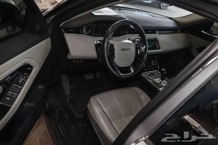 رنج روفر ايفوك P200 S موديل 2020 6