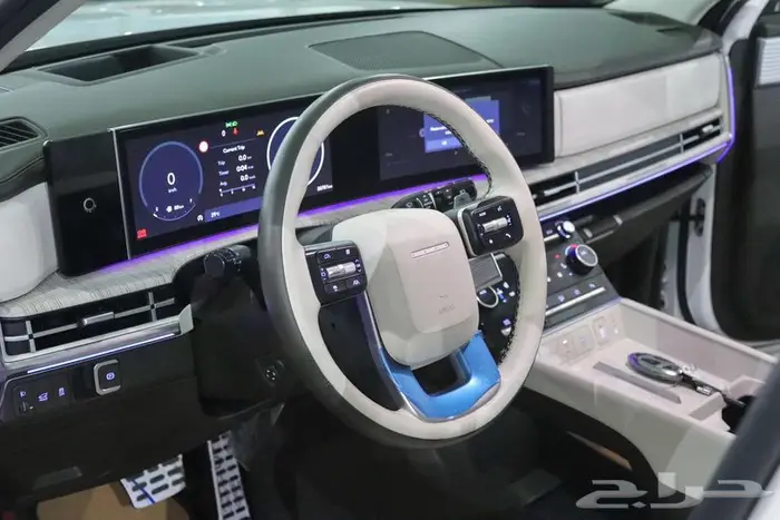 هيونداي سنتافي 2024 9