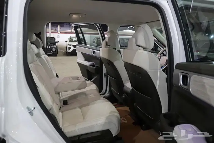 هيونداي سنتافي 2024 15