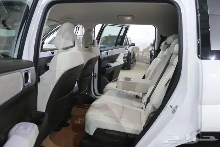 هيونداي سنتافي 2024 14