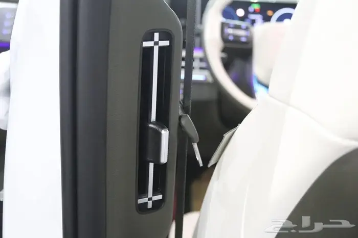 هيونداي سنتافي 2024 19