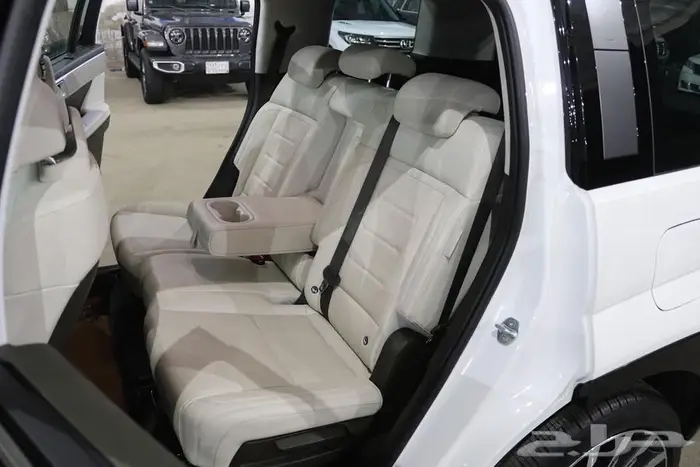 هيونداي سنتافي 2024 17