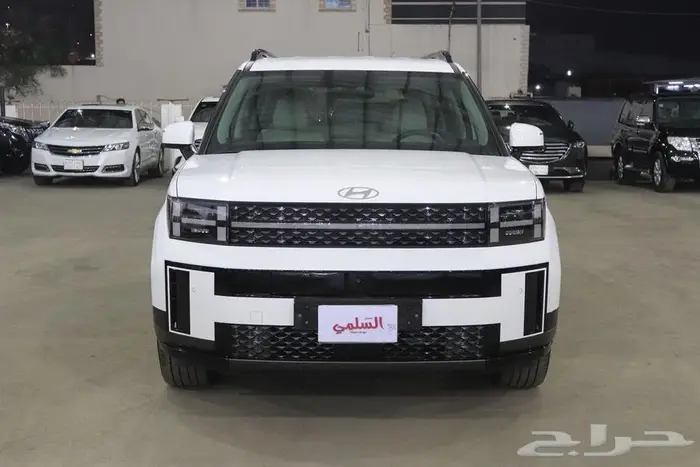 هيونداي سنتافي 2024 0