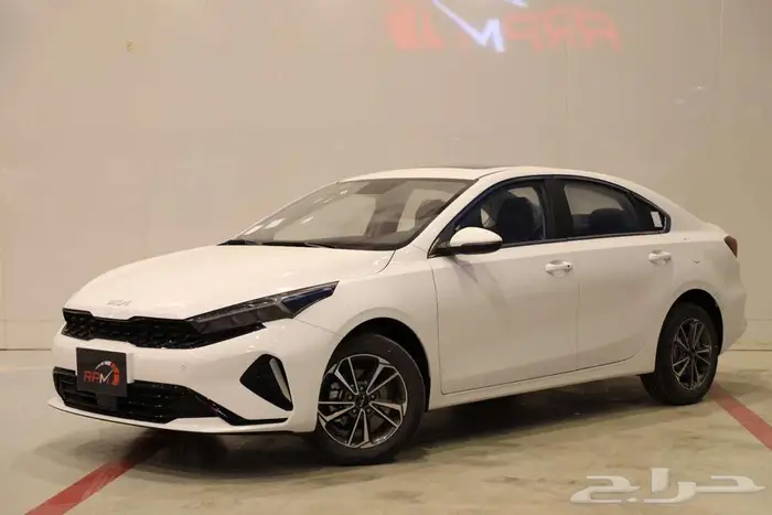 كيا سيراتو2024 K3فل كامل فتحه سقف وارد الصين (بنزين)1.6L 1
