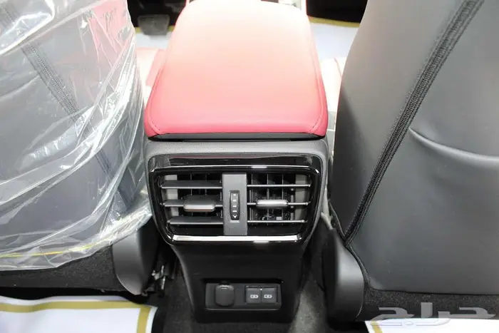لكزس - NX 350 - CC - فل كامل - خليجي - 2025 9