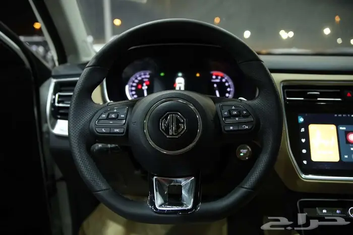 ام جي RX8 بالتقسيط برواتب تبدأ من 4000 21