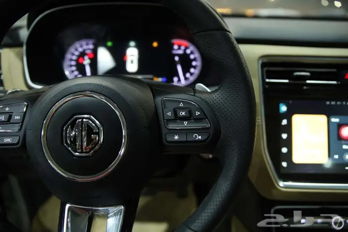 ام جي RX8 بالتقسيط برواتب تبدأ من 4000 14