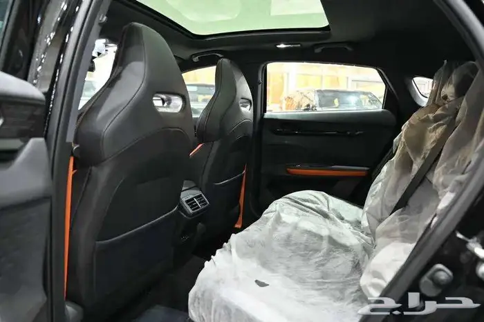 شانجان يونى فى سبورت 2026 3