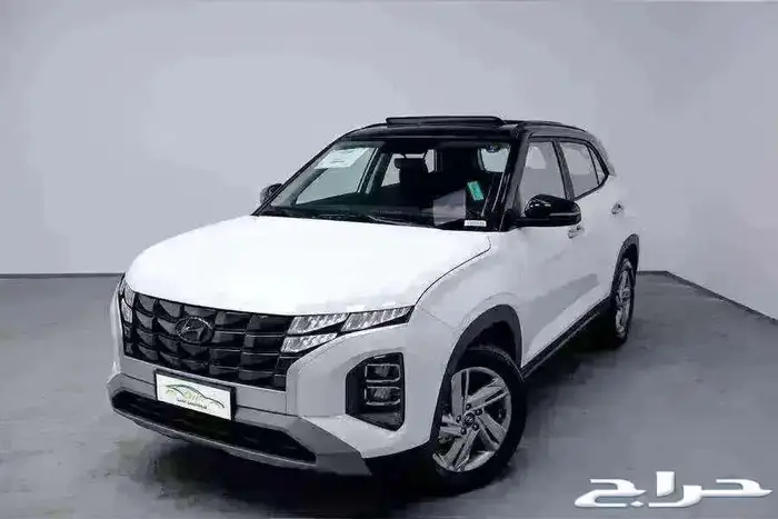 هيونداى كريتا كمفورت 2025 0