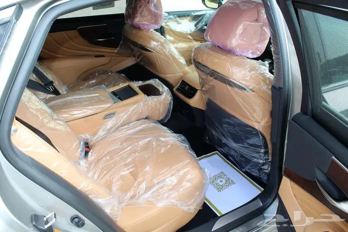 لكزس - LS500 برستيج - 2025 - خليجي 15