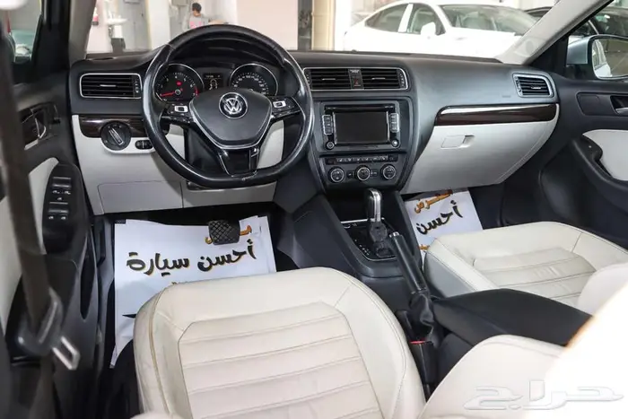 فولكس واجن جيتا موديل 2016 7