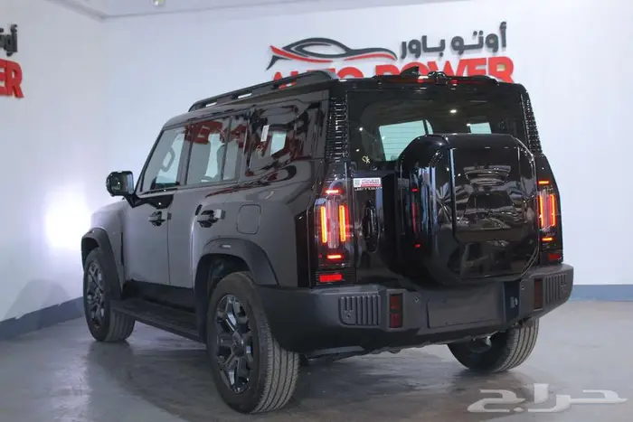 جيتور T2 لكجري موديل 2026 4