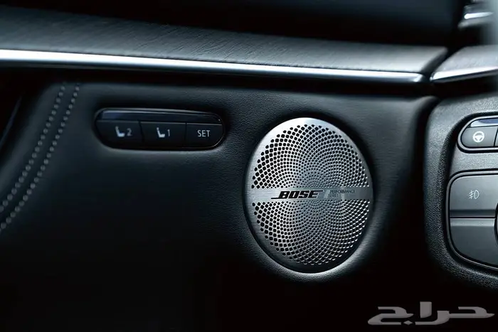 تم تخفيض الحد Infiniti QX55 2022 Full Option sensory 9