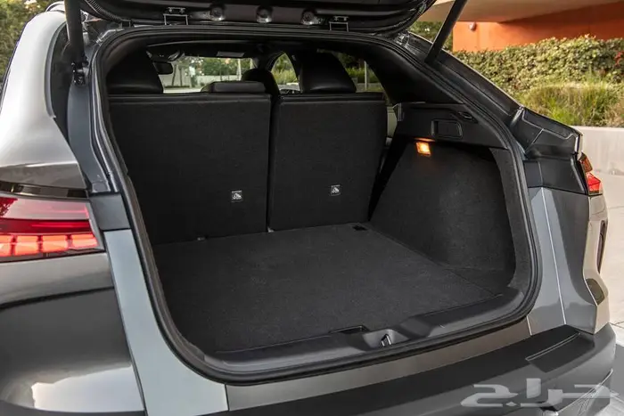 تم تخفيض الحد Infiniti QX55 2022 Full Option sensory 7