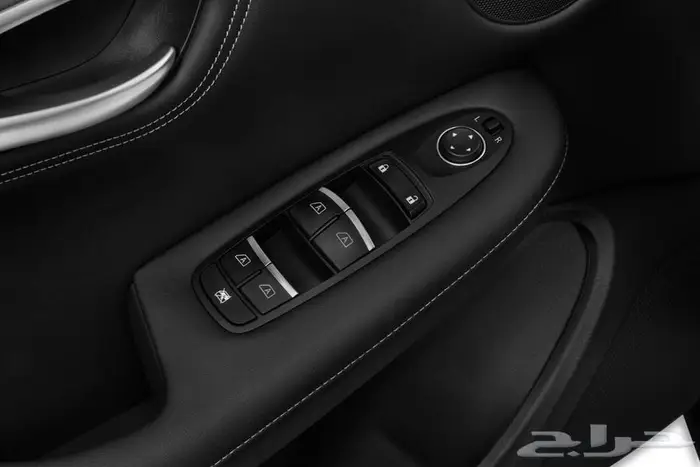 تم تخفيض الحد Infiniti QX55 2022 Full Option sensory 8