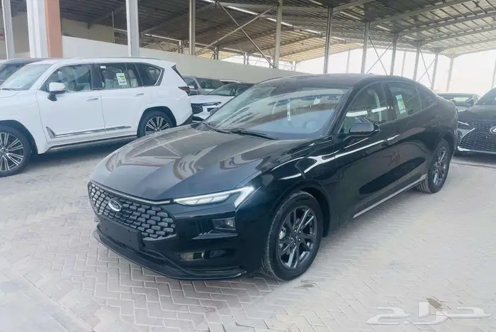 فورد توروس امبيانتى 2026 كاش واقساط 2