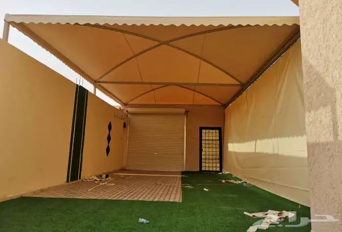 مظلات وسواتر ارياض 11