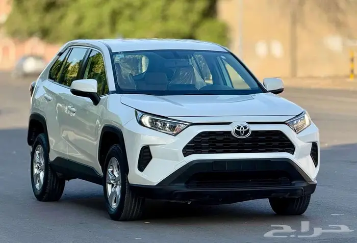 راف 4 2020 اتوماتيك مجدد ومفحوص ب 65 الف نقدي وتمويل 0