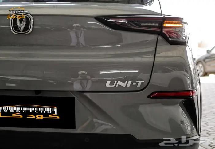 شانجان UNI-T Elite 2025 6