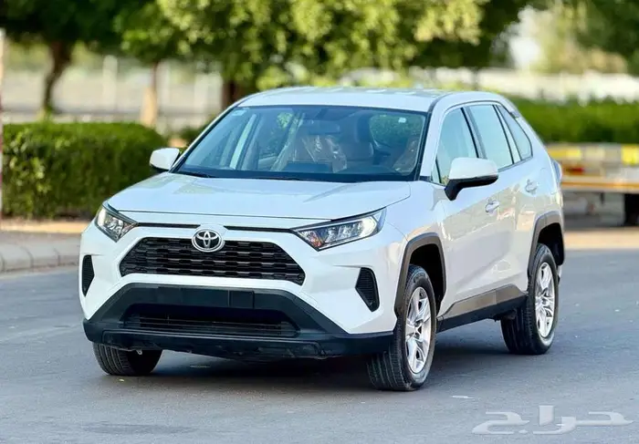 راف 4 2020 اتوماتيك مجدد ومفحوص ب 65 الف نقدي وتمويل 5