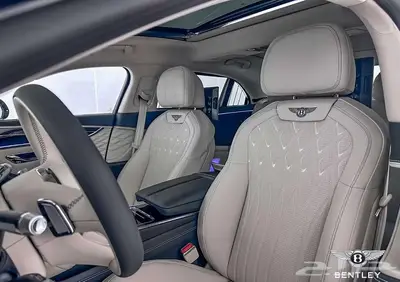 بنتلي فلاينج سبير Bentley Flying Spur Hybrid Azure index