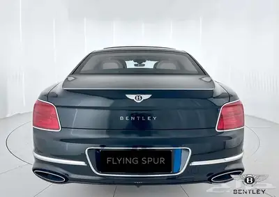 بنتلي فلاينج سبير Bentley Flying Spur Hybrid Azure index