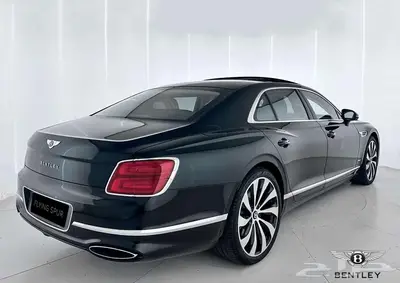 بنتلي فلاينج سبير Bentley Flying Spur Hybrid Azure index