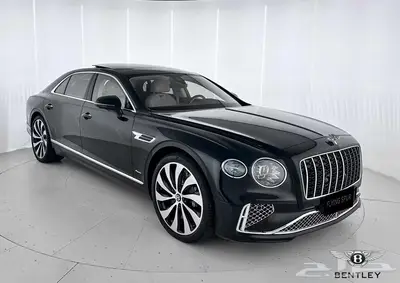 بنتلي فلاينج سبير Bentley Flying Spur Hybrid Azure index