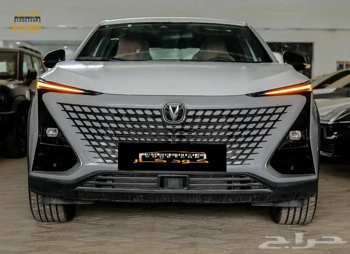 شانجان UNI-T Elite 2025 0