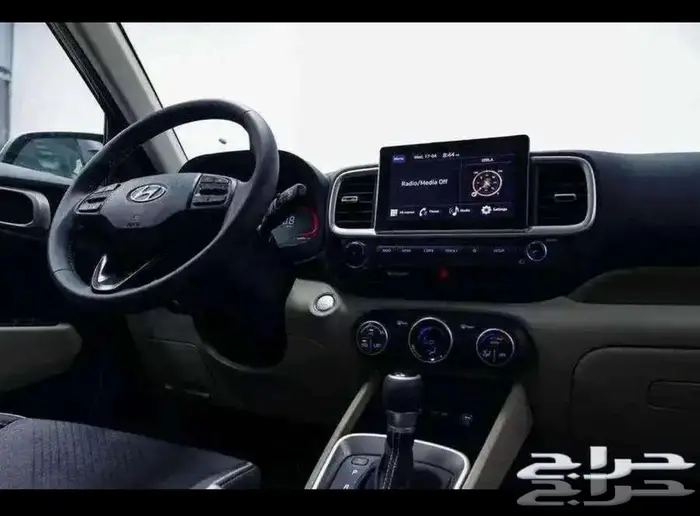 هونداى فينو بريمويم 2024 3