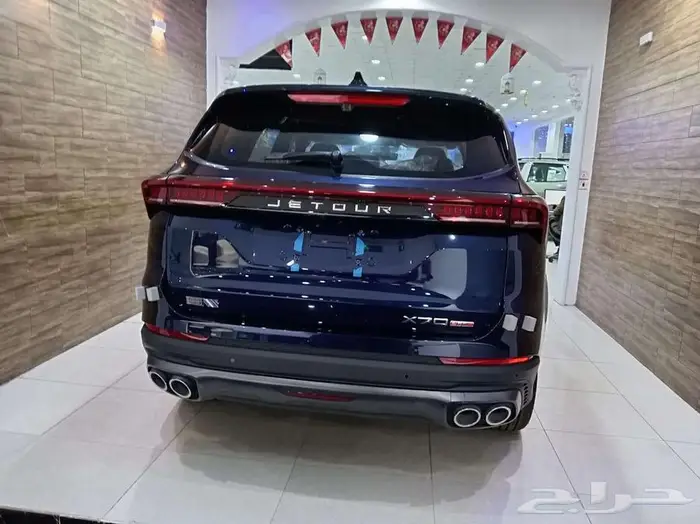 جيتور x70 بلس 2025 2