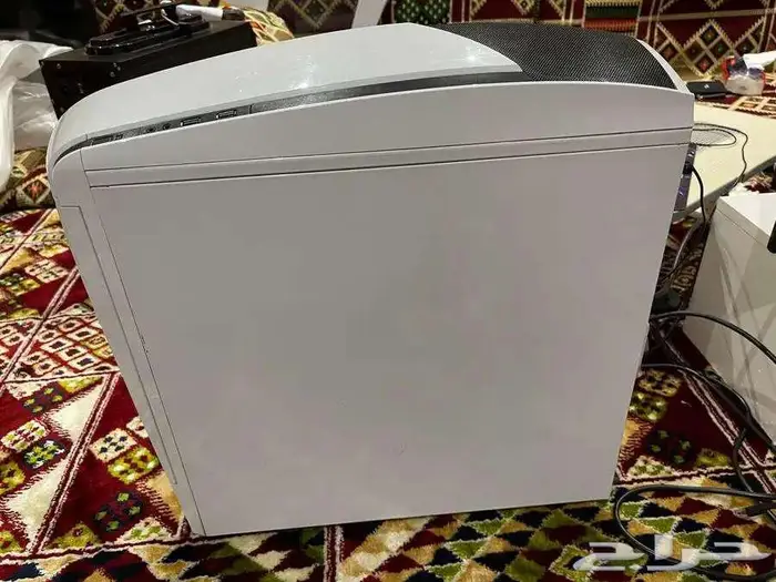 كمبيوتر العاب قيمنق معالج i7 4