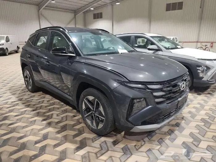 توسان سمارت 2025 0