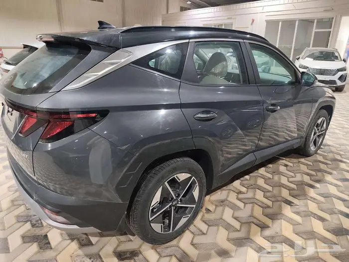 توسان سمارت 2025 3