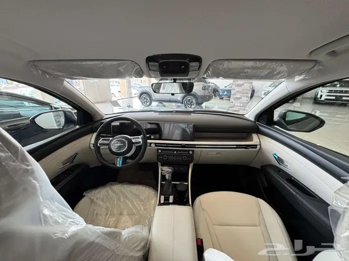 توسان سمارت 2025 10