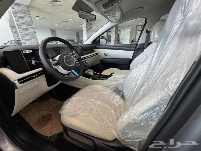 توسان سمارت 2025 7