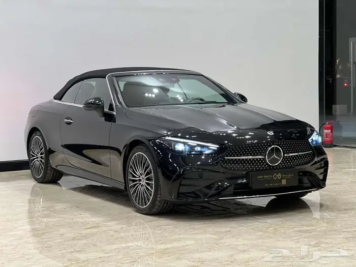 Mercedes CLE 2025 0