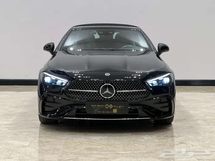 Mercedes CLE 2025 2
