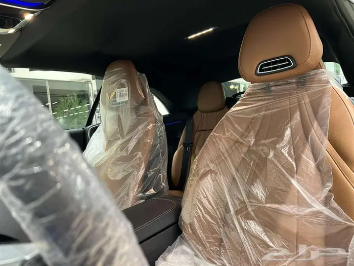 Mercedes CLE 2025 10