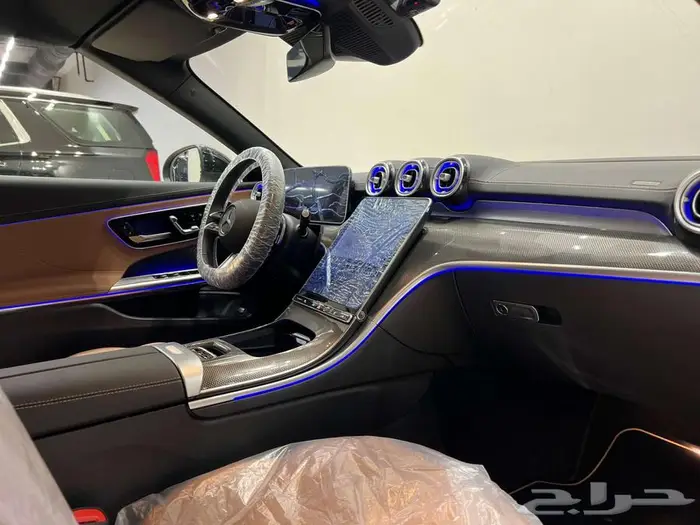 Mercedes CLE 2025 7