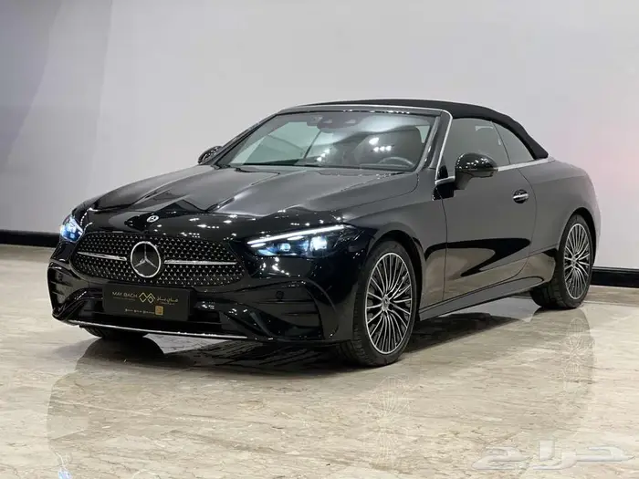 Mercedes CLE 2025 1