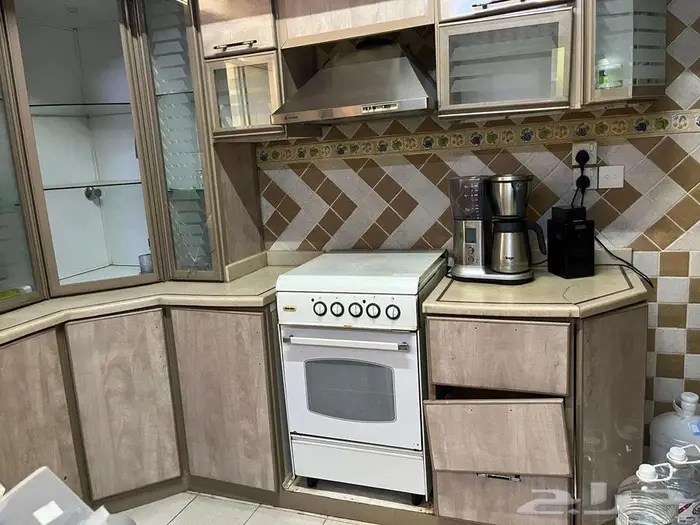 مطبخ للبيع 0